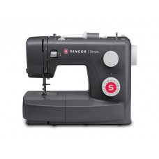 Singer Simple 3223 dark grey